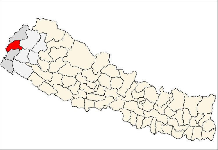 Kuwakot, Mahakali