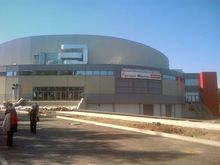 KV Arena