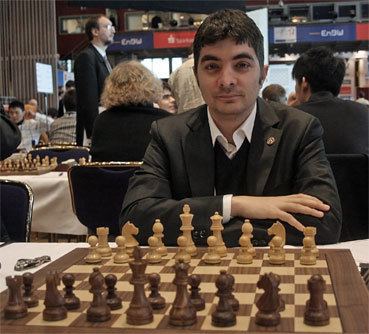 Kıvanç Haznedaroğlu Big prizes for Turkish chess talents ChessBase