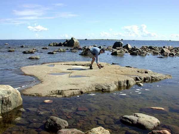 Kvarken Kvarken Archipelago Finland39s first UNESCO39s World Natural Heritage site