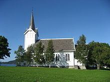 Kvernes Church httpsuploadwikimediaorgwikipediacommonsthu