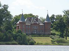 Kvesarum Castle httpsuploadwikimediaorgwikipediacommonsthu