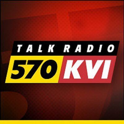 KVI TALK RADIO 570 KVI KVIseattle Twitter