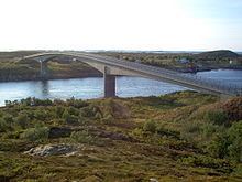 Åkviksundet Bridge httpsuploadwikimediaorgwikipediacommonsthu