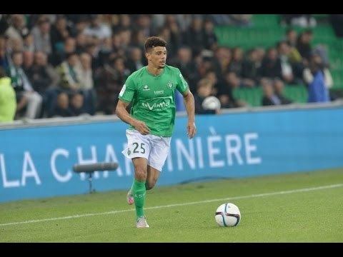 Kévin Malcuit Kevin Malcuit vs FSV Mainz 05 Europa League 15092016 HD YouTube