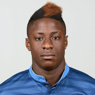 Kévin Mayi Kevin Mayi Career Stats Goals Gazlec Ajaccio France