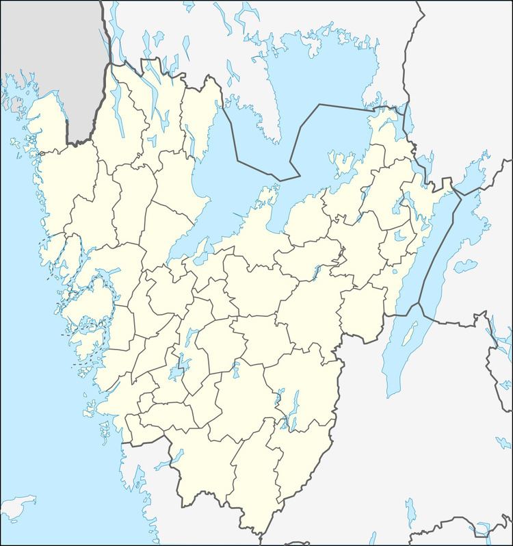 Kvisljungeby