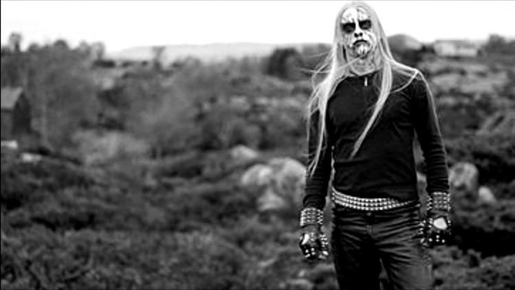 Kvitrafn Kvitrafn ExGorgoroth YouTube