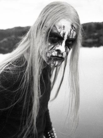 Kvitrafn Drummerszone artists Einar quotKvitrafnquot Selvik