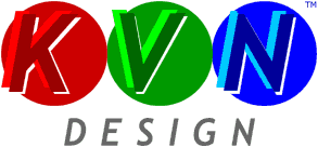 KVN KVN Design for the web