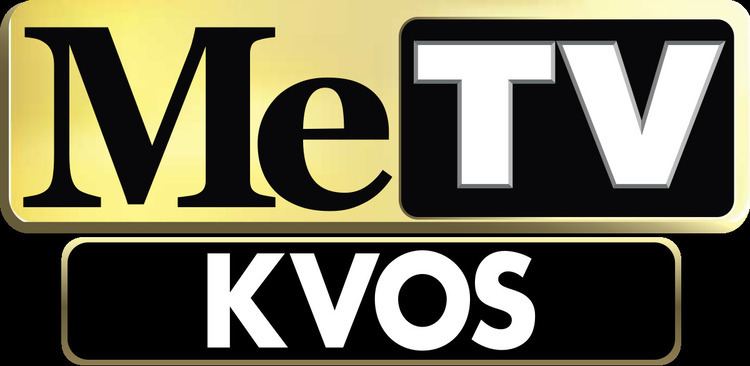 KVOS-TV