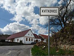 Kvítkovice (České Budějovice District) httpsuploadwikimediaorgwikipediacommonsthu