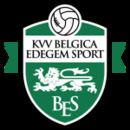 K.V.V. Belgica Edegem Sport httpsuploadwikimediaorgwikipediaenthumbd