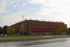 K.W. Neatby Building httpsuploadwikimediaorgwikipediacommonsthu
