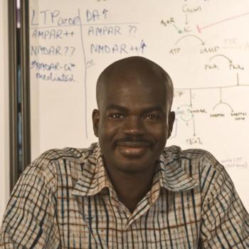 Kwabena Boahen Kwabena Boahens Profile Stanford Profiles