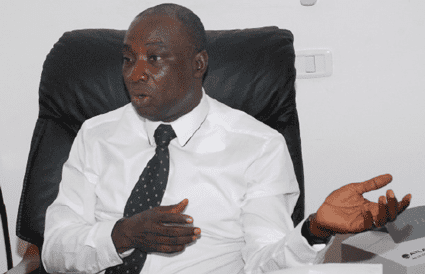 Kwabena Donkor Angry Kwabena Donkor wants Yeji ferry 39accident39 probed Ghana News