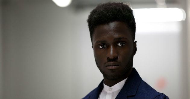 Kwabs ARTIST TO WATCH KWABS Intice Your daily source for