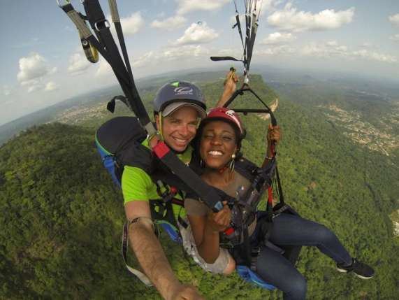 Kwahu 2015 Kwahu Festival Kwahu Paragliding Festival In Focus News Pulse