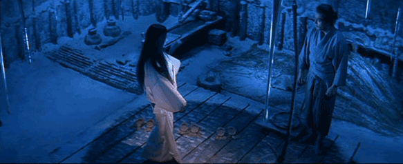 Kwaidan (film) Kwaidan film Alchetron The Free Social Encyclopedia