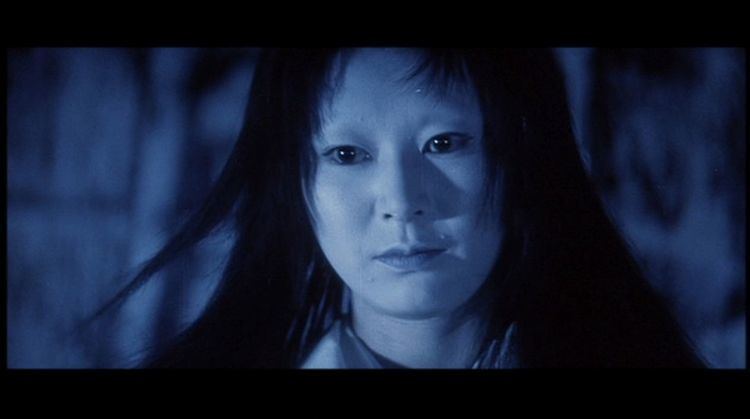 Kwaidan (film) Masaki Kobayashi Kwaidan The Woman of the Snow 1965