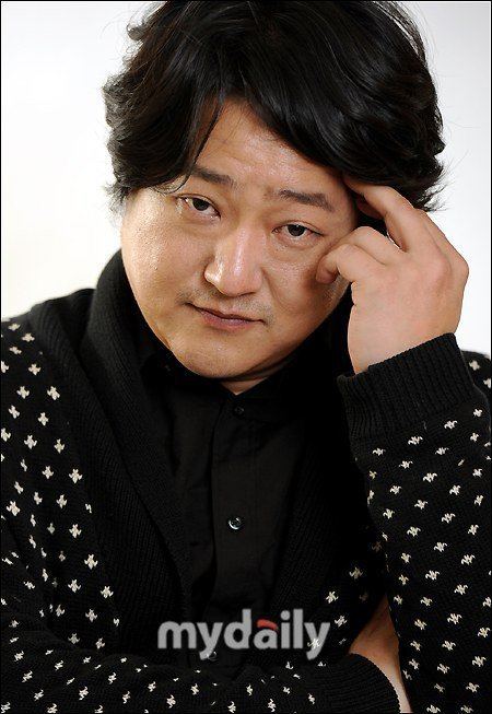 Kwak Do-won Kwak Dowon to star in quotTazza The Hidden Card