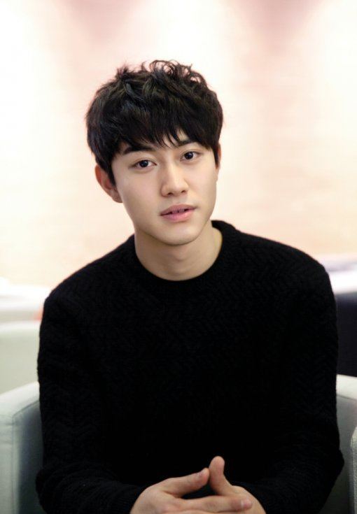 Kwak Dong-yeon Kwak Dongyeon to star in quotThe ButterUpperquot HanCinema