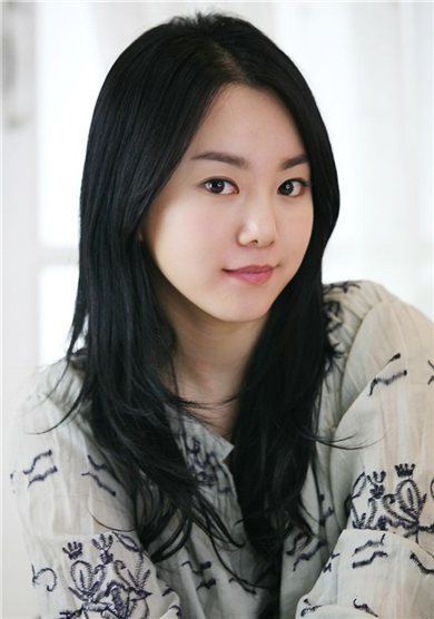 Kwak Ji-min  nackt