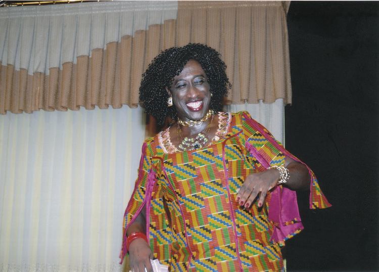 Kwaku Sintim-Misa Biography of Kwaku SintimMisa AT Ghana