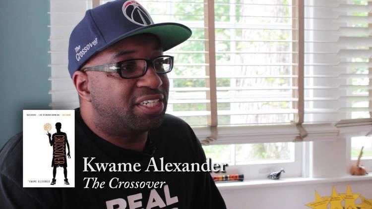 Kwame Alexander PampP Conversations Kwame Alexander YouTube