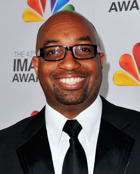 Kwame Alexander Kwame Alexander Photos 43rd NAACP Image Awards Red