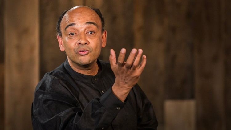 Kwame Anthony Appiah Kwame Anthony Appiah Is religion good or bad This is a