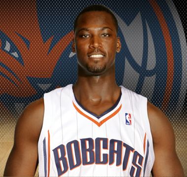 Kwame Brown Bobcats Sign Free Agent Center Kwame Brown THE OFFICIAL