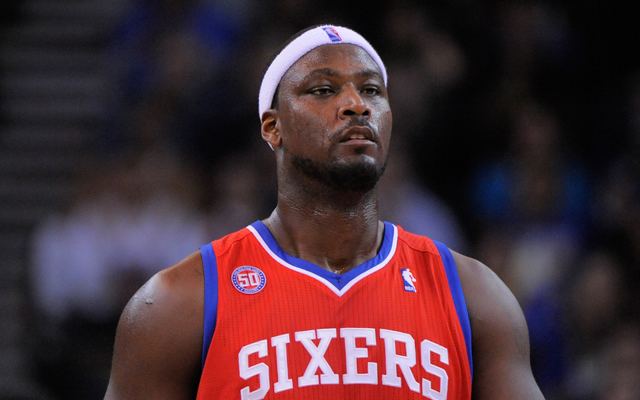 Kwame Brown Report Kwame Brown Darius Morris waived by the 76ers