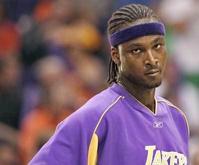 Kwame Brown Kobe doesn39t get why Philly paid Kwame Brown so much