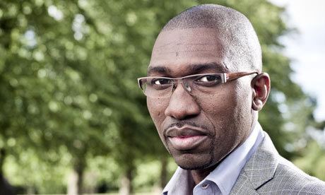 Kwame Kwei-Armah On Tour with the Queen Last night39s TV Television