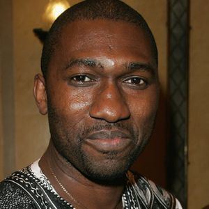 Kwame Kwei-Armah Kwame KweiArmah Playwright Television Actor Actor Biographycom