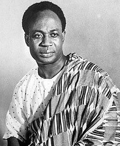 Kwame Nkrumah httpsuploadwikimediaorgwikipediaeneecKwa