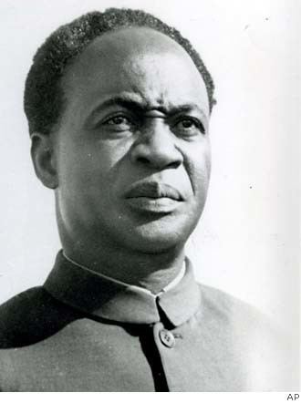 Kwame Nkrumah 13 Interesting Facts About Kwame Nkrumah The Founding