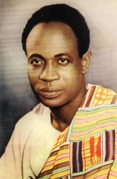 Kwame Nkrumah The Contribution of Dr Kwame Nkrumah to the Struggle