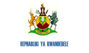 KwaNdebele Proposed flags for an independent KwaNdebele