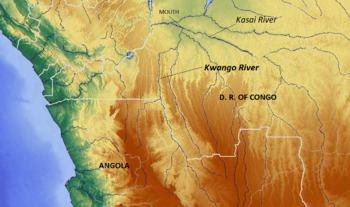 Kwango River httpsuploadwikimediaorgwikipediacommonsthu