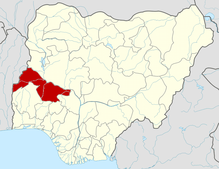 Kwara State Tourist places in Kwara State