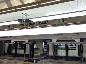 Kwasa Damansara station httpsuploadwikimediaorgwikipediacommonsthu