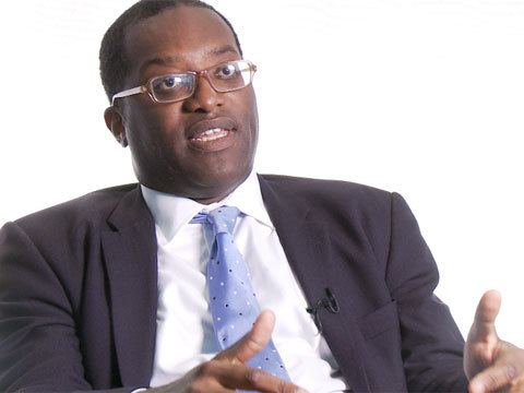 Kwasi Kwarteng Heathrow Airport expansion won39t worsen people39s lives MP