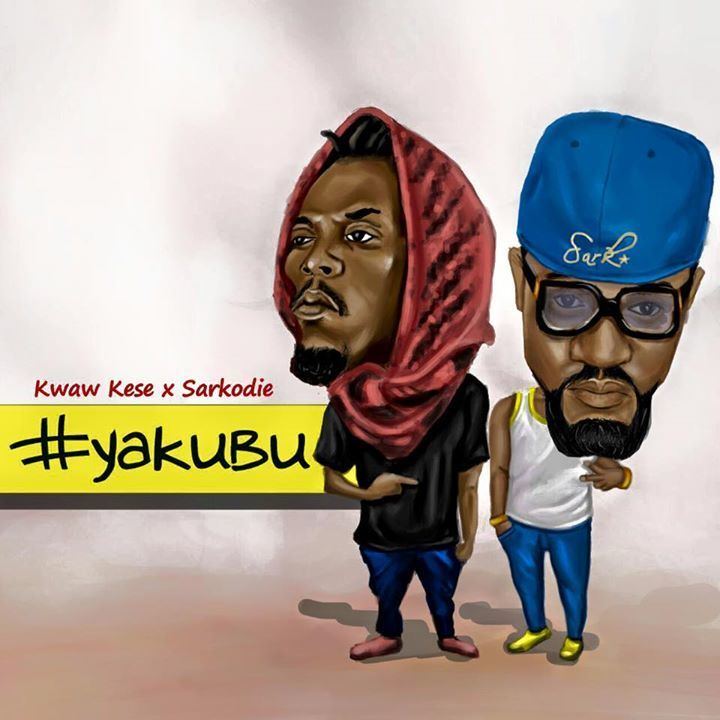 Kwaw Kese Kwaw Kese Yakubu ft Sarkodie Prod by Skonti
