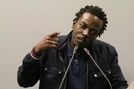 Kwaw Kese Kwaw Kese launches initiative to support prisoners
