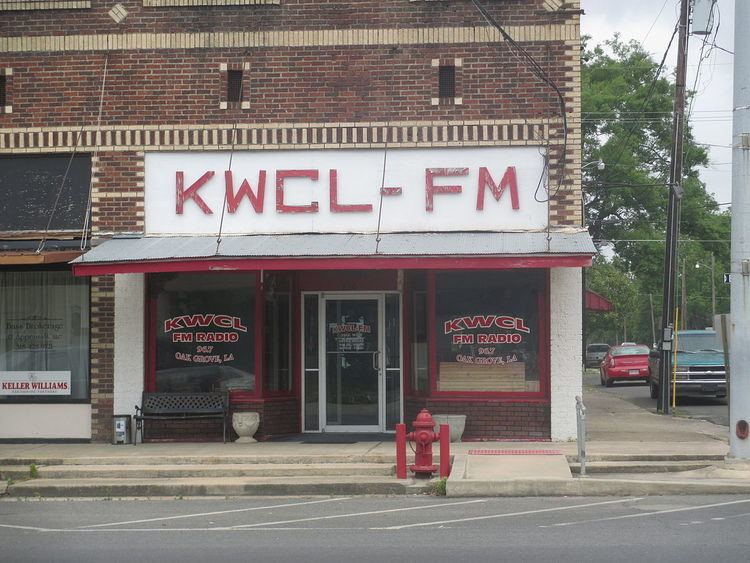 KWCL-FM