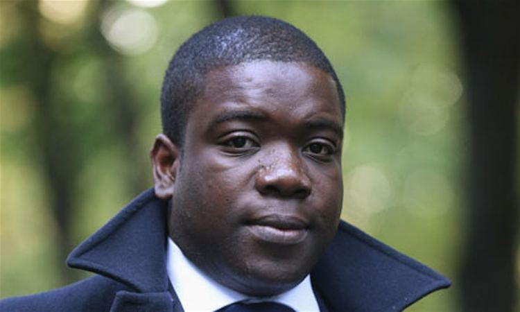 Kweku Adoboli UBS rogue trader Kweku Adoboli jailed over 39UK39s biggest