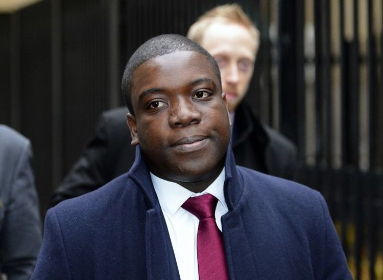 Kweku Adoboli Kweku Adoboli rogue trader behind UBS39 15bn loss