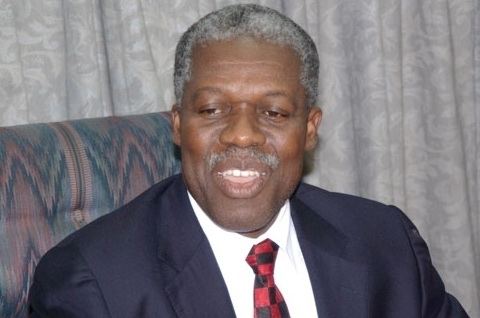 Kwesi Amissah-Arthur Kwesi Amissah Arthur is Ghana39s new Vice President and